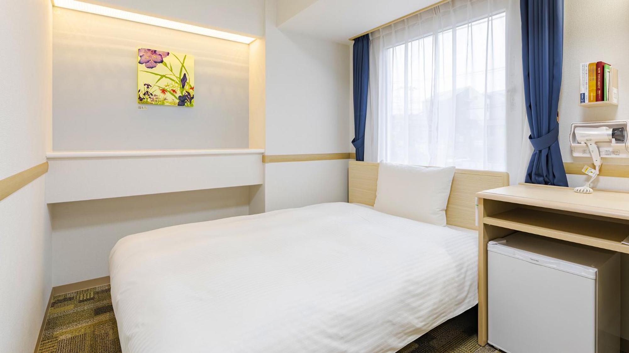 Toyoko Inn Nagoya Meieki Minami Zimmer foto
