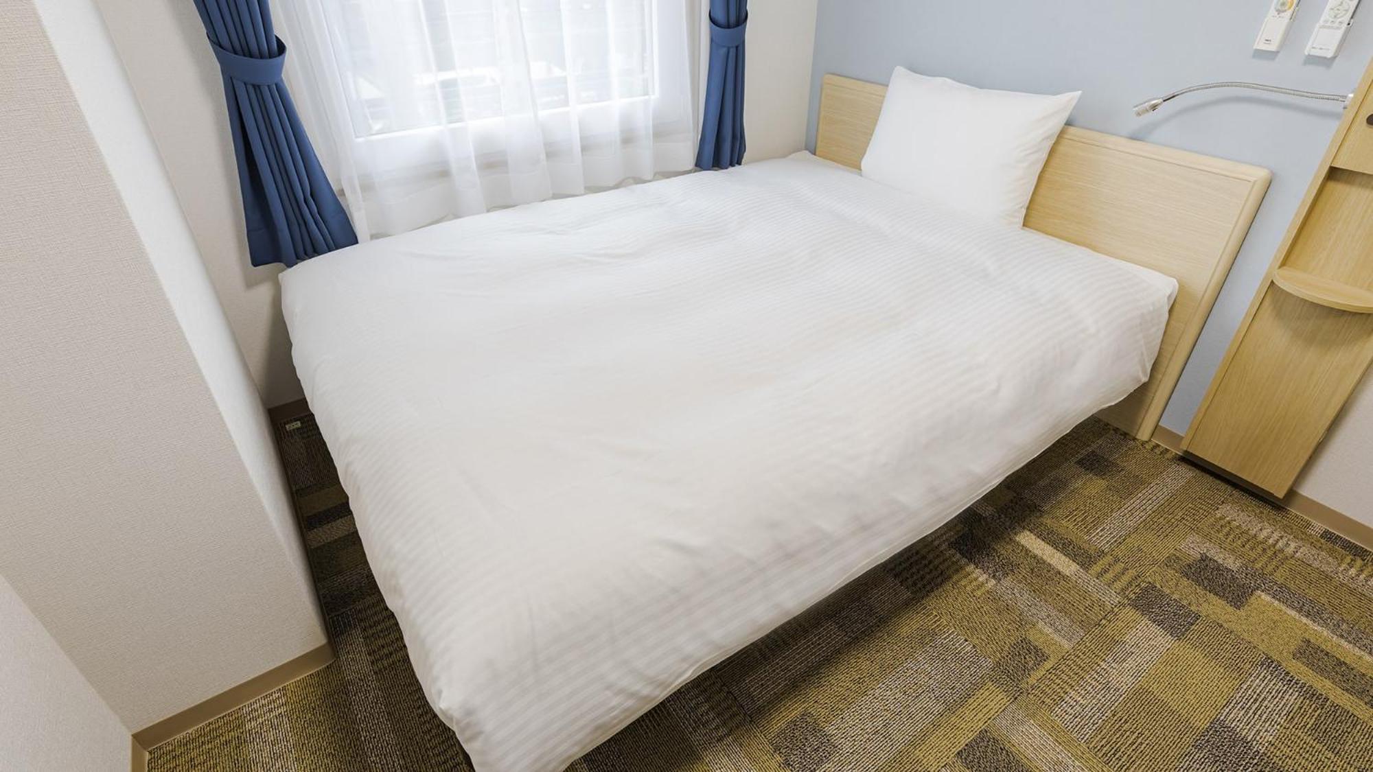 Toyoko Inn Nagoya Meieki Minami Zimmer foto